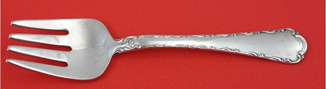 Baby Fork 4 1/4